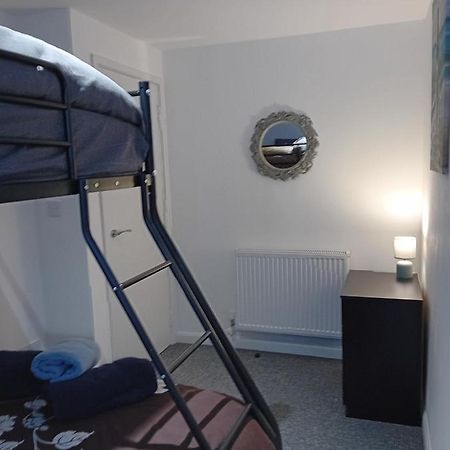 Windies Apartment 2 Bridlington Extérieur photo