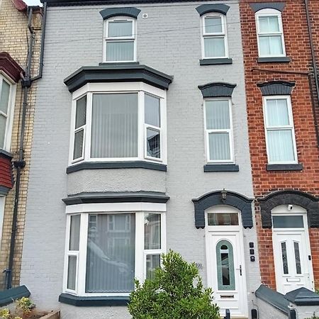 Windies Apartment 2 Bridlington Extérieur photo