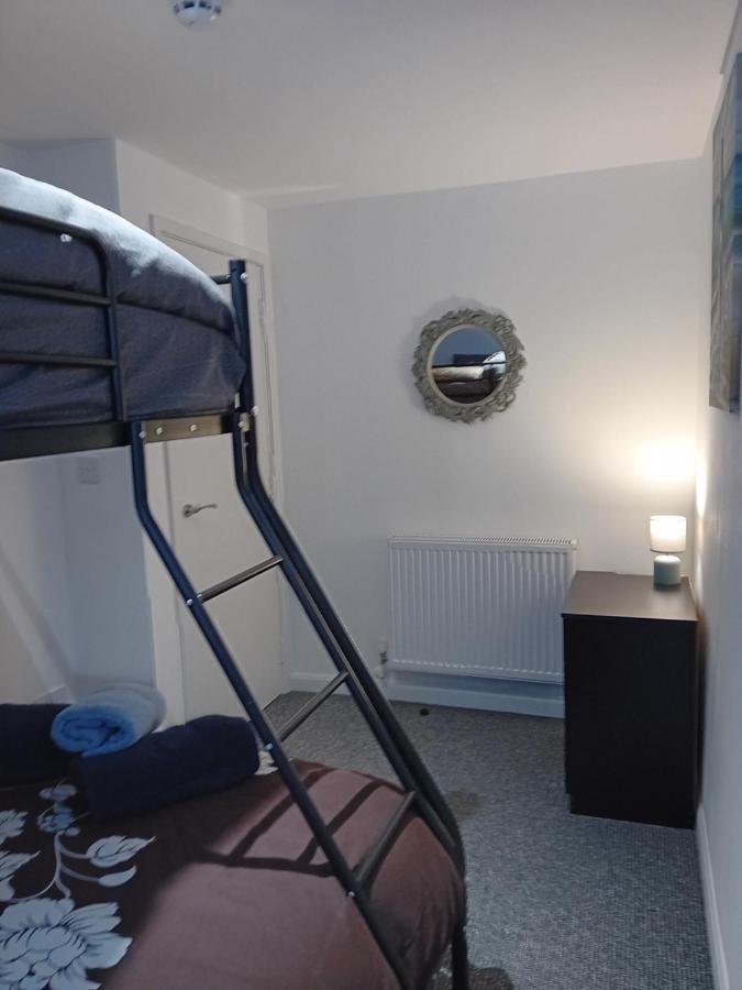 Windies Apartment 2 Bridlington Extérieur photo