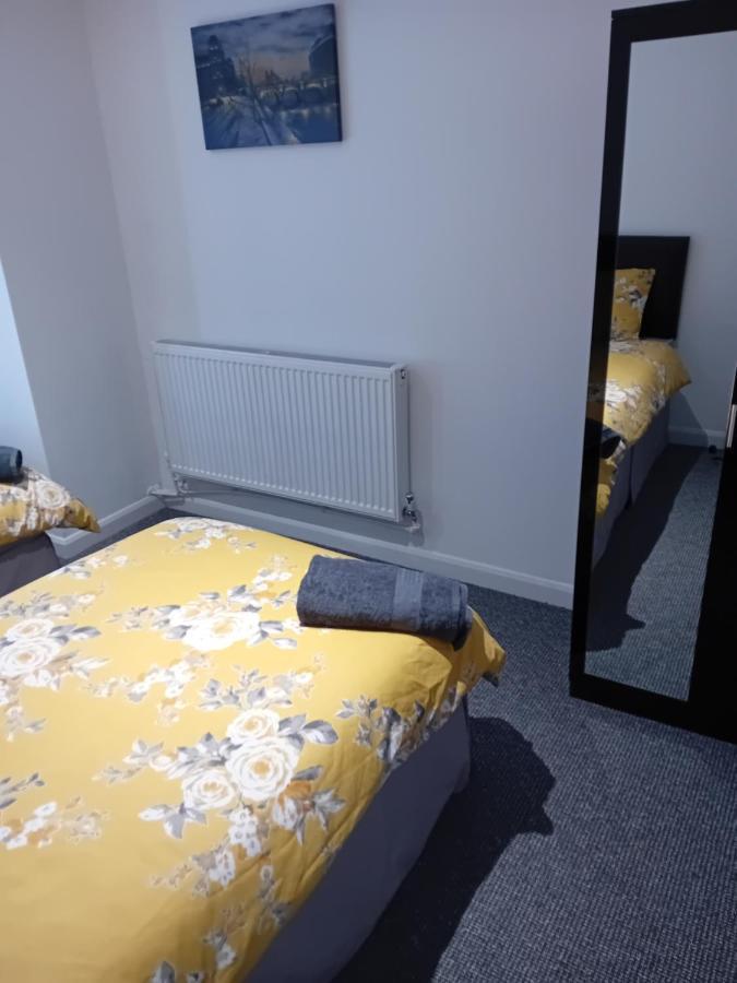 Windies Apartment 2 Bridlington Extérieur photo