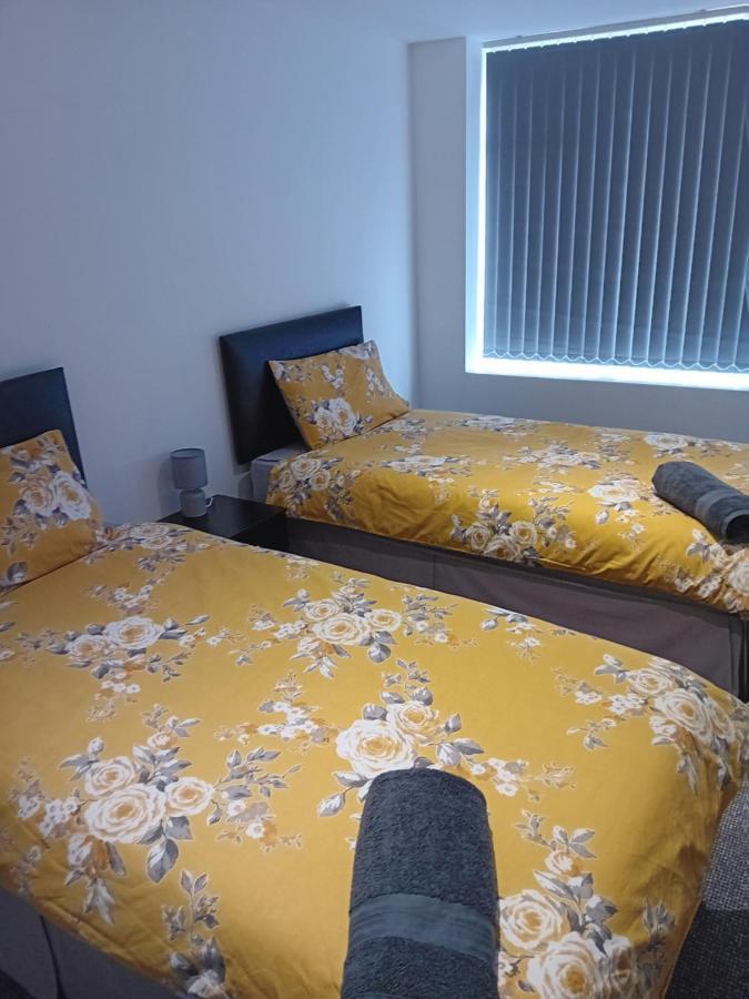 Windies Apartment 2 Bridlington Extérieur photo