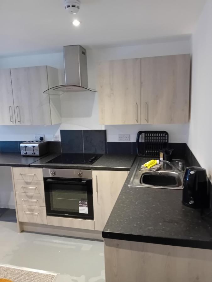 Windies Apartment 2 Bridlington Extérieur photo