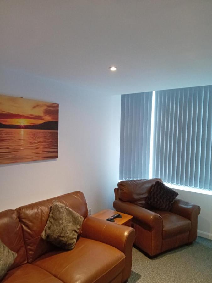 Windies Apartment 2 Bridlington Extérieur photo