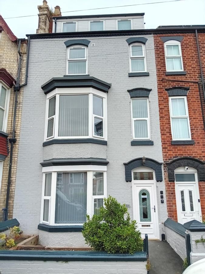 Windies Apartment 2 Bridlington Extérieur photo