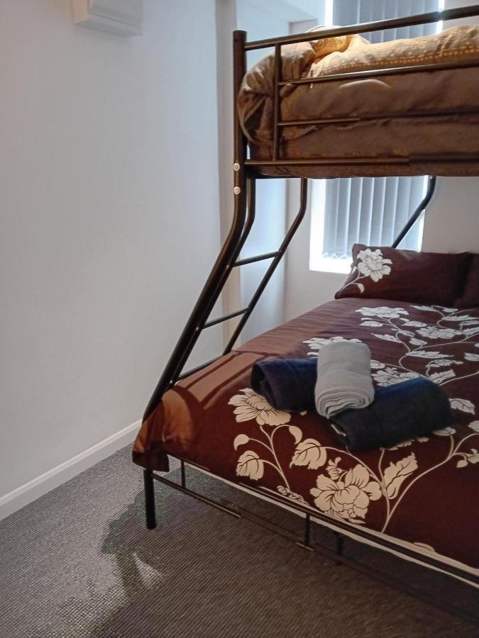 Windies Apartment 2 Bridlington Extérieur photo