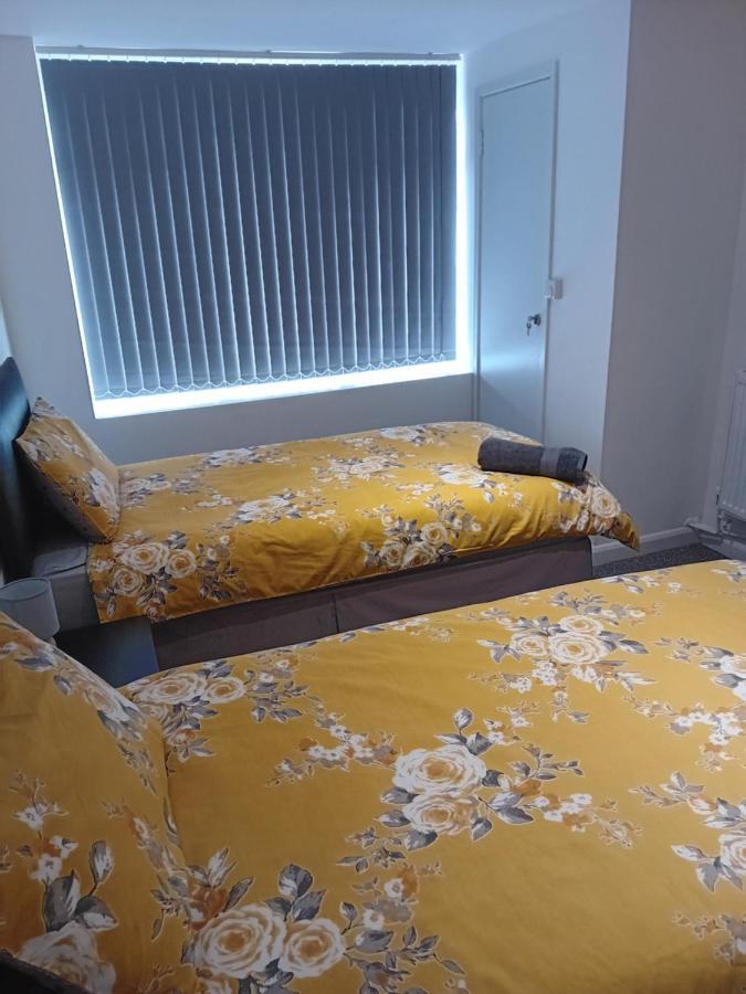 Windies Apartment 2 Bridlington Extérieur photo