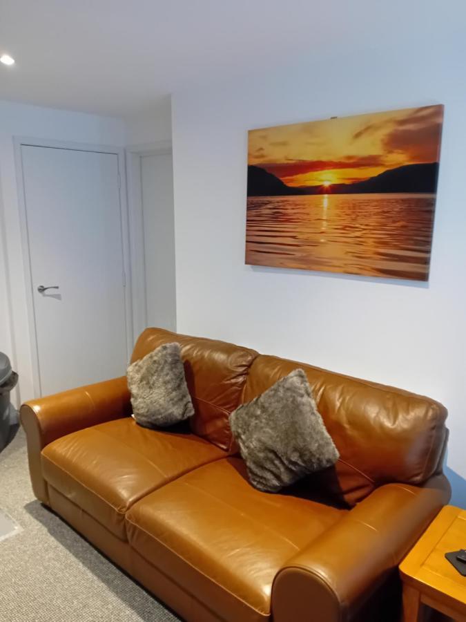 Windies Apartment 2 Bridlington Extérieur photo