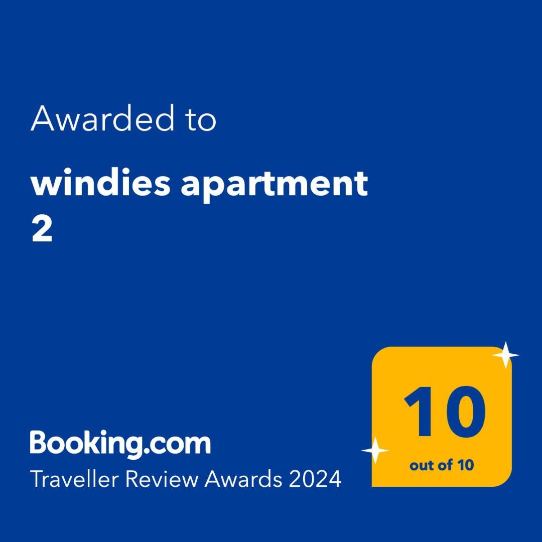 Windies Apartment 2 Bridlington Chambre photo
